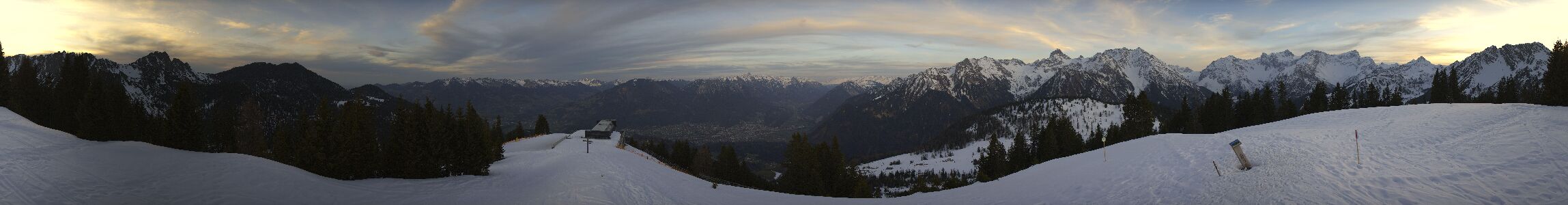 Loischkopf Brandnertal