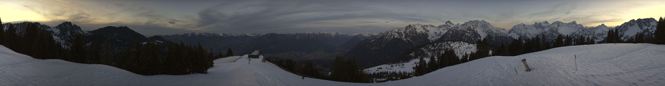 Loischkopf Brandnertal