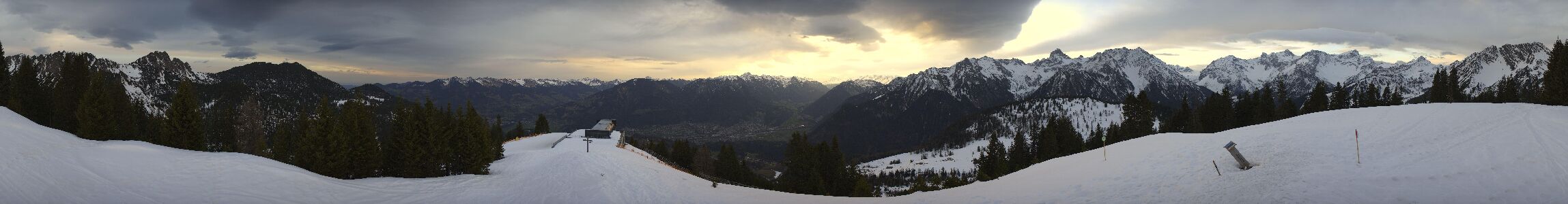 Loischkopf Brandnertal