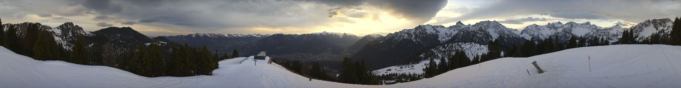 Loischkopf Brandnertal