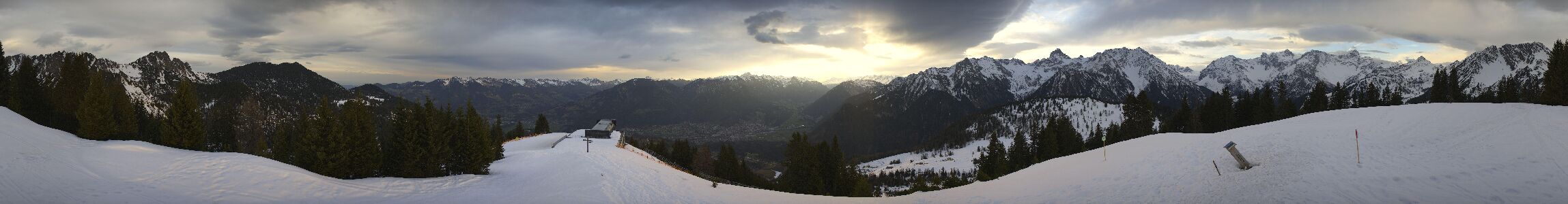 Loischkopf Brandnertal