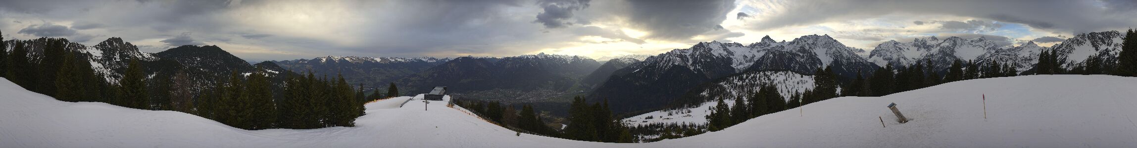 Loischkopf Brandnertal