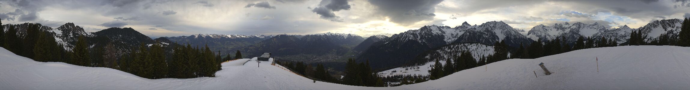 Loischkopf Brandnertal