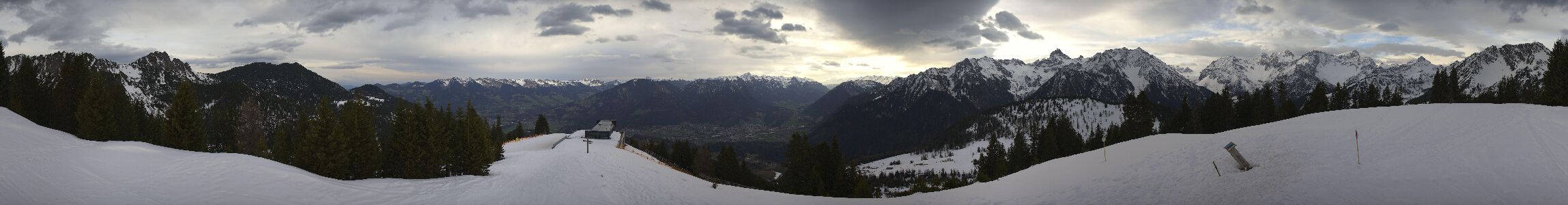 Loischkopf Brandnertal