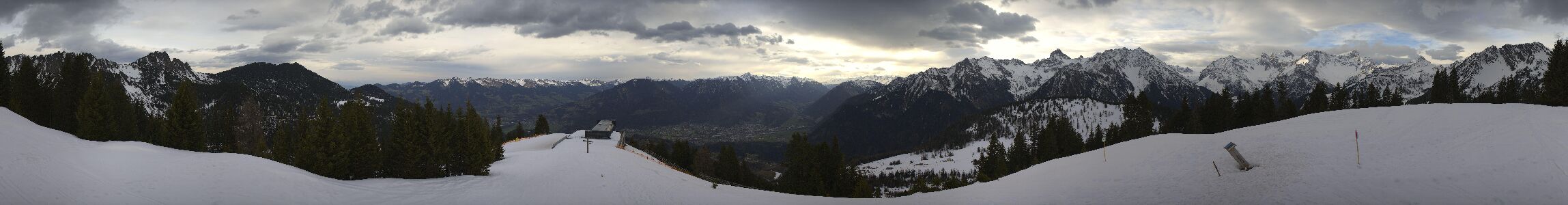 Loischkopf Brandnertal