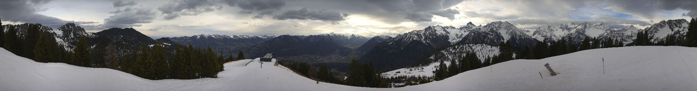 Loischkopf Brandnertal