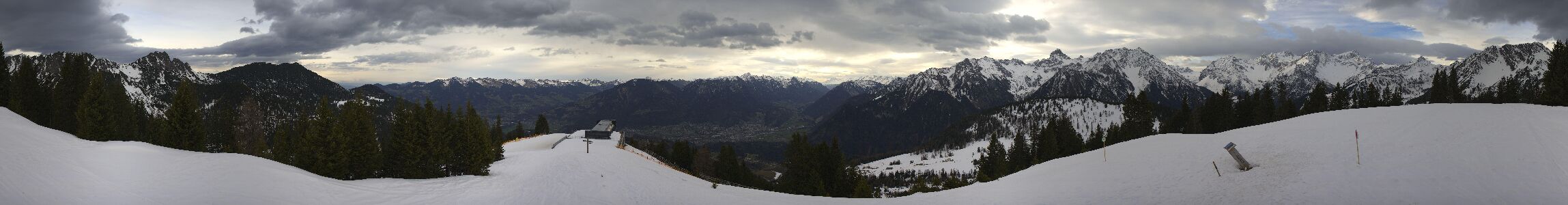 Loischkopf Brandnertal