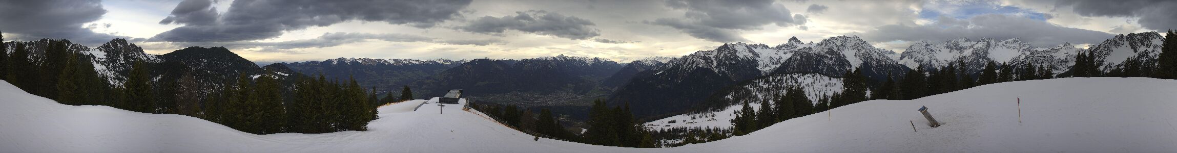 Loischkopf Brandnertal