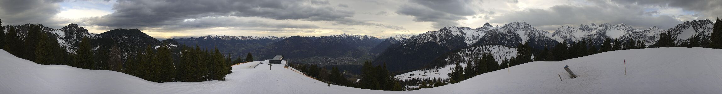 Loischkopf Brandnertal