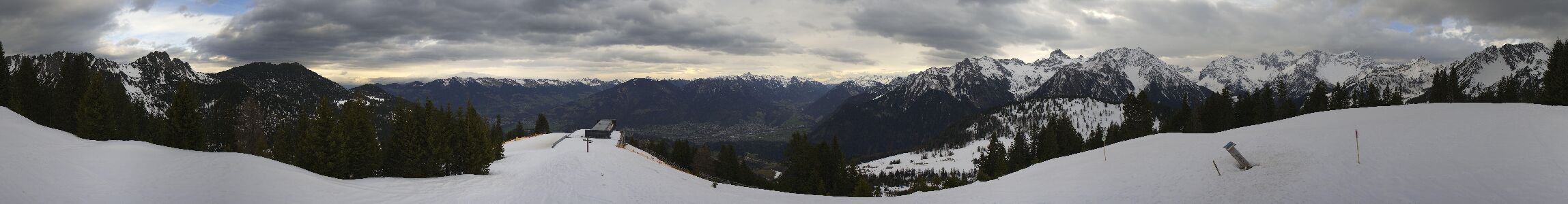 Loischkopf Brandnertal