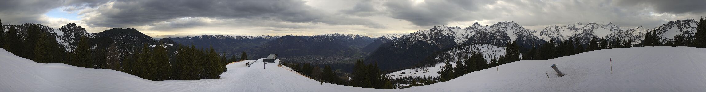 Loischkopf Brandnertal