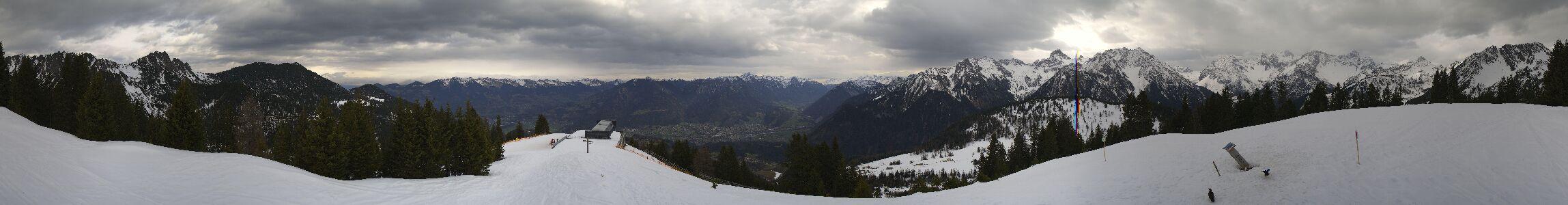 Loischkopf Brandnertal