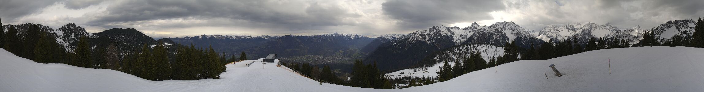 Loischkopf Brandnertal