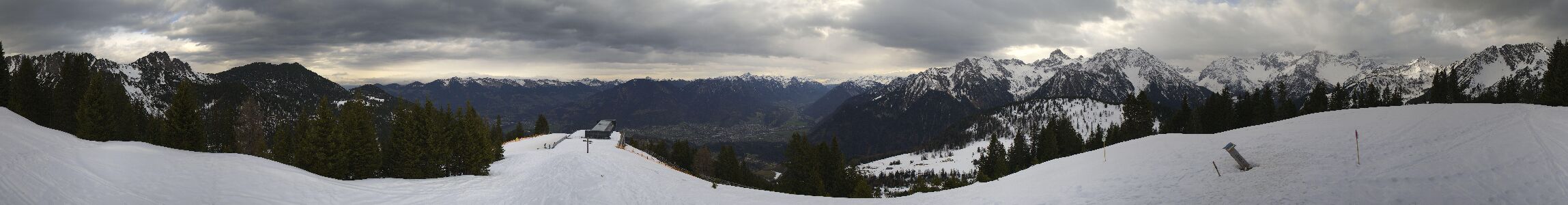 Loischkopf Brandnertal