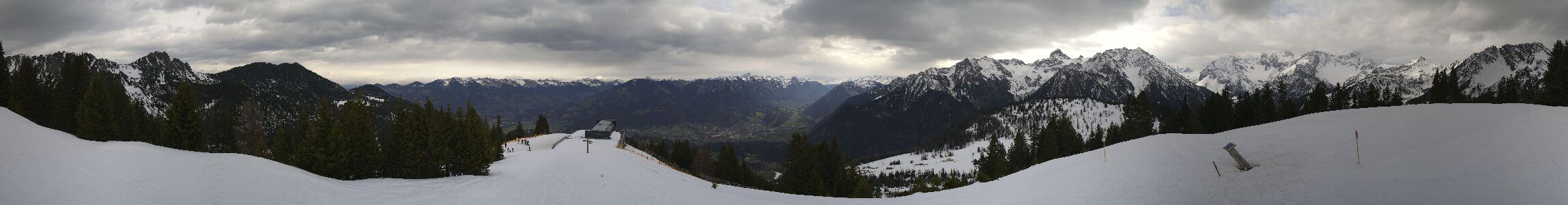Loischkopf Brandnertal