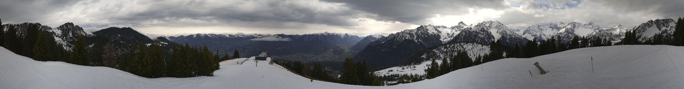 Loischkopf Brandnertal