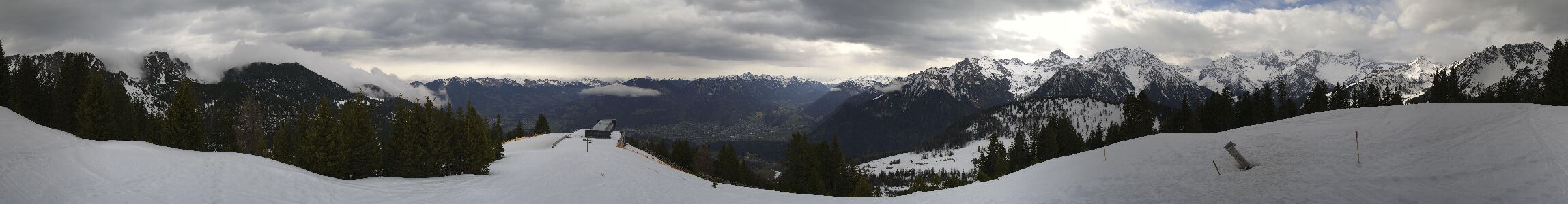 Loischkopf Brandnertal