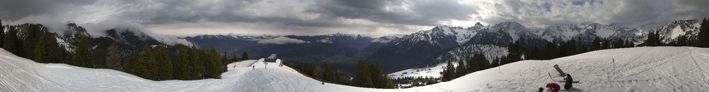 Loischkopf Brandnertal
