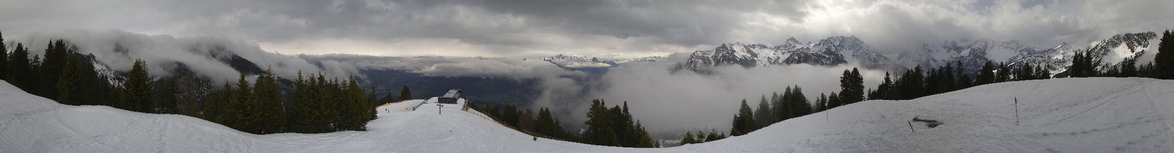 Loischkopf Brandnertal