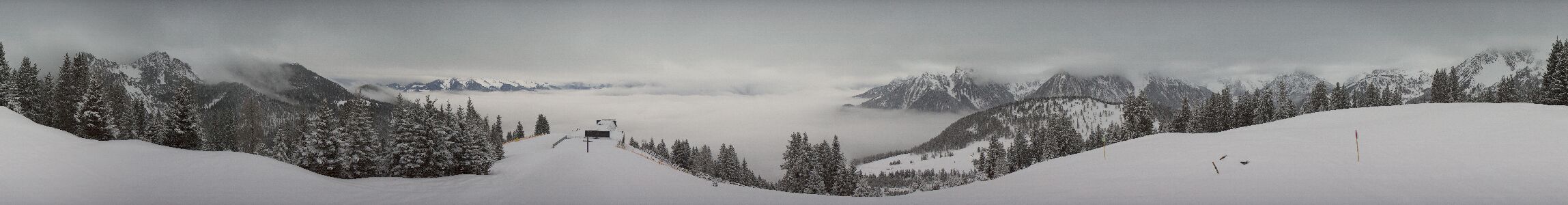 Loischkopf Brandnertal