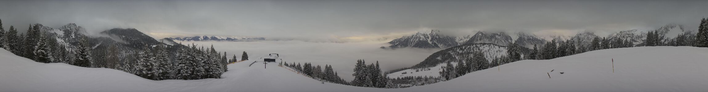 Loischkopf Brandnertal