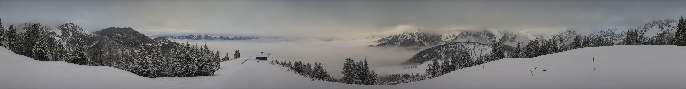 Loischkopf Brandnertal