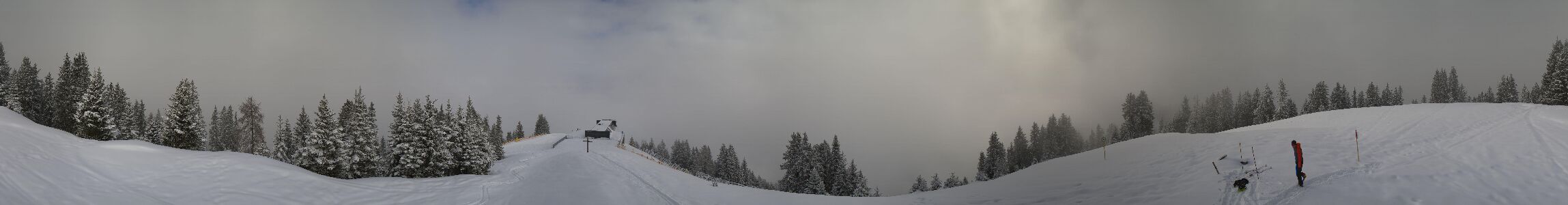 Loischkopf Brandnertal