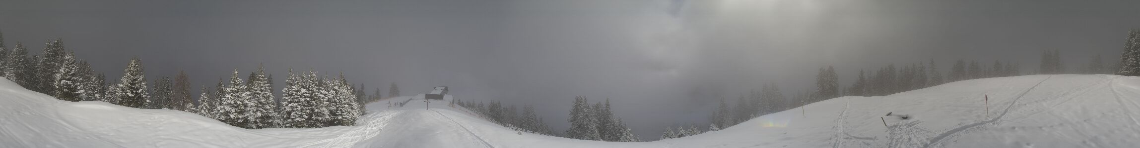 Loischkopf Brandnertal