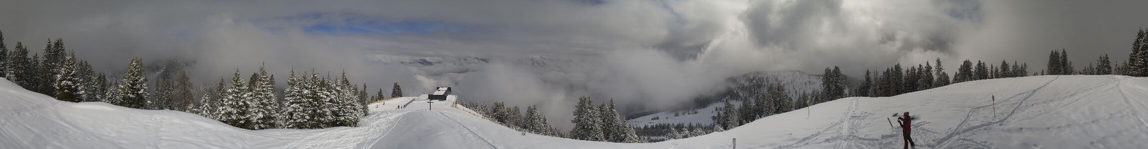 Loischkopf Brandnertal