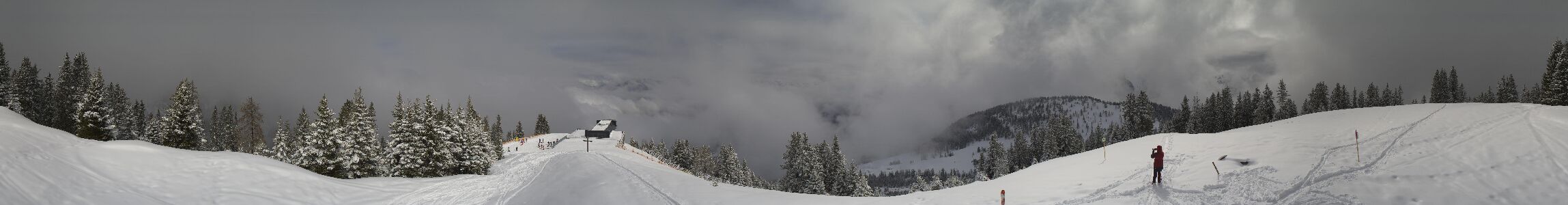 Loischkopf Brandnertal