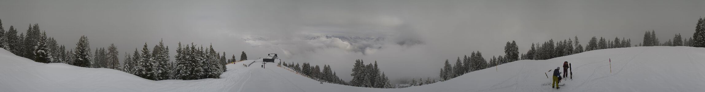 Loischkopf Brandnertal