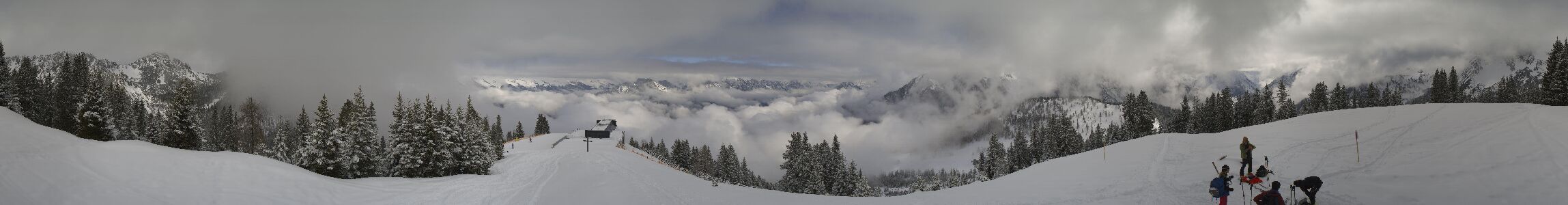 Loischkopf Brandnertal