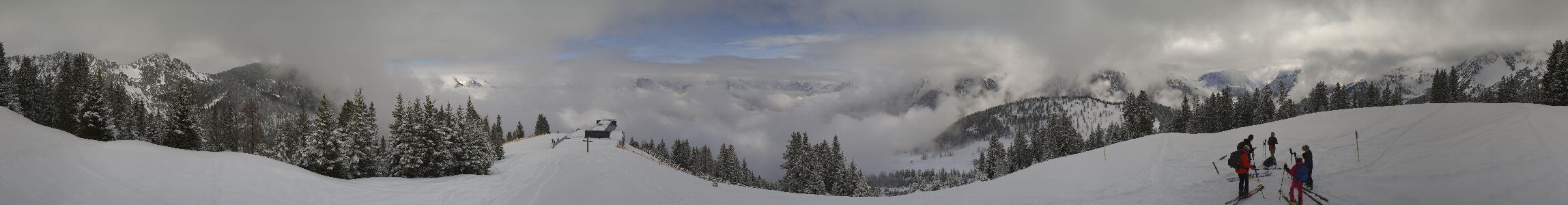 Loischkopf Brandnertal