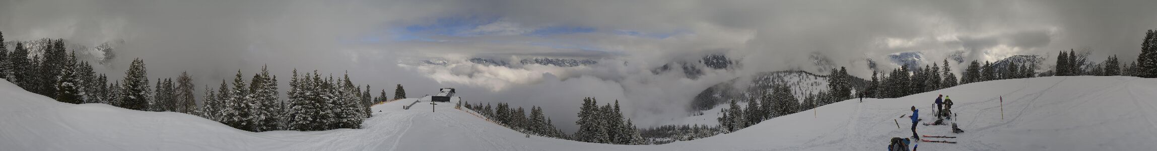 Loischkopf Brandnertal