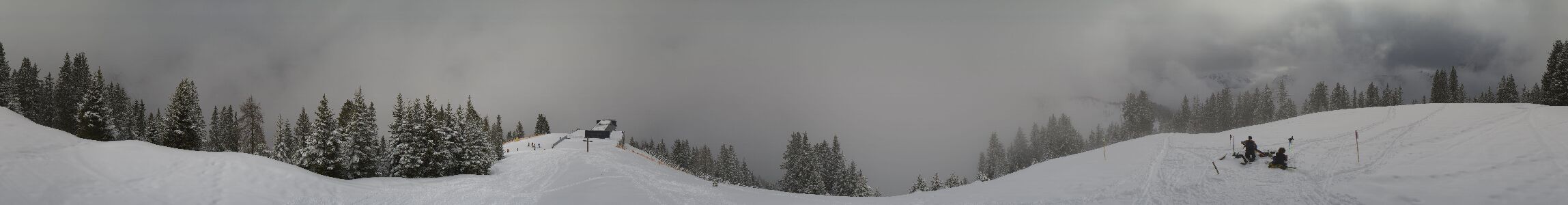 Loischkopf Brandnertal