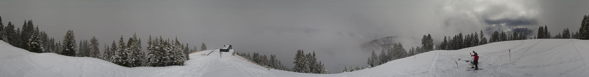 Loischkopf Brandnertal