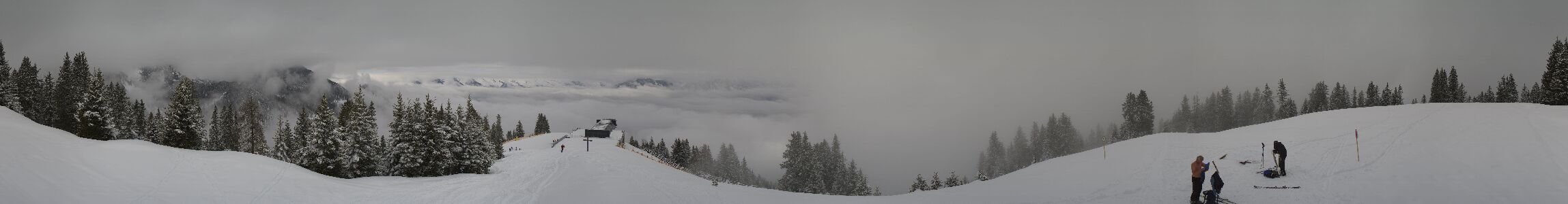 Loischkopf Brandnertal