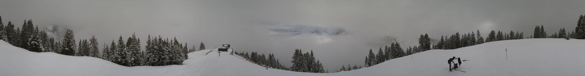 Loischkopf Brandnertal