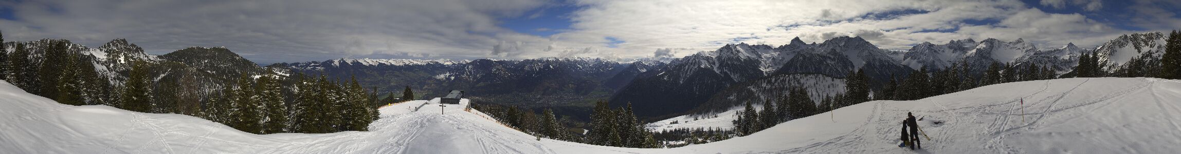 Loischkopf Brandnertal