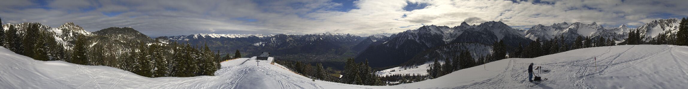 Loischkopf Brandnertal
