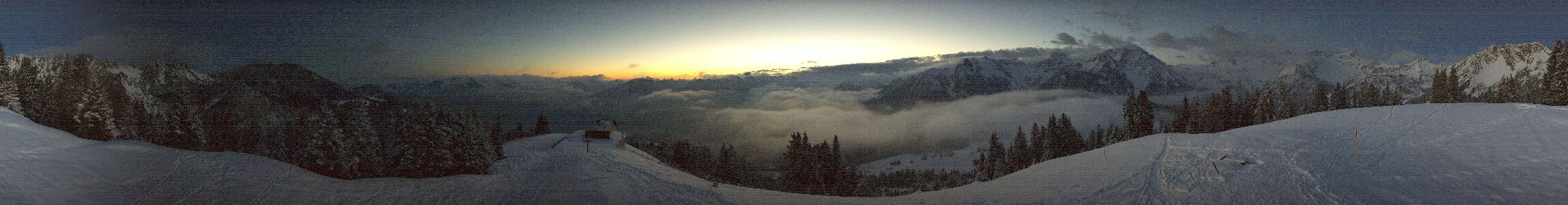 Loischkopf Brandnertal