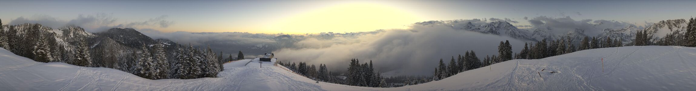Loischkopf Brandnertal