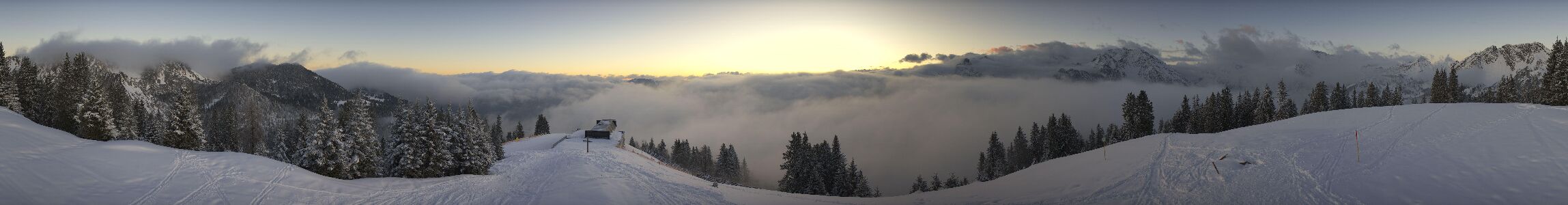 Loischkopf Brandnertal