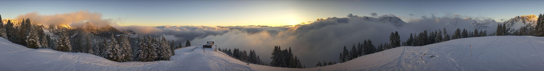 Loischkopf Brandnertal