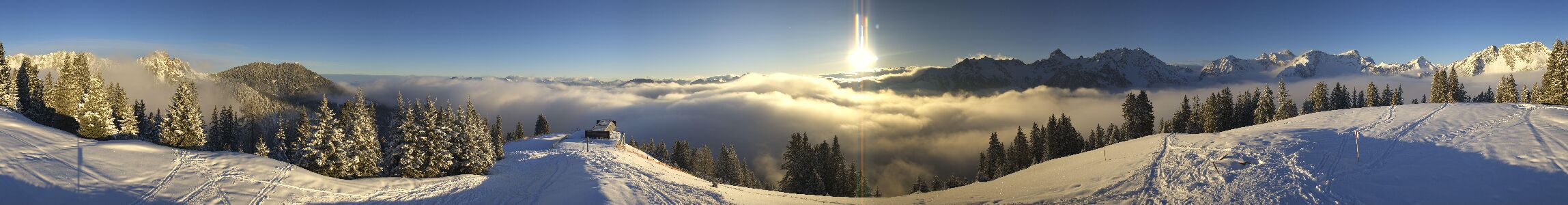 Loischkopf Brandnertal