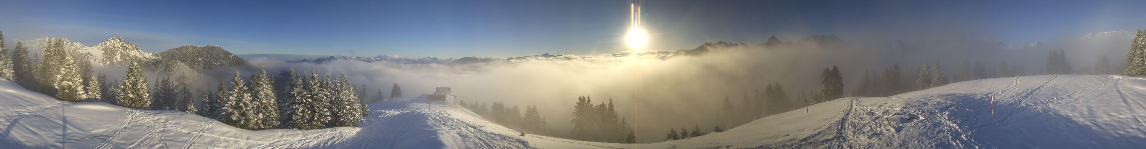 Loischkopf Brandnertal