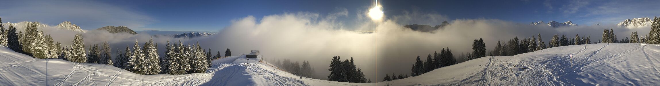 Loischkopf Brandnertal