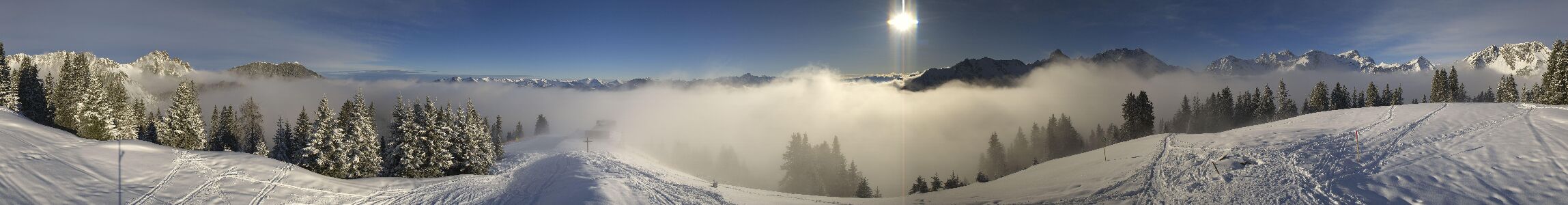 Loischkopf Brandnertal