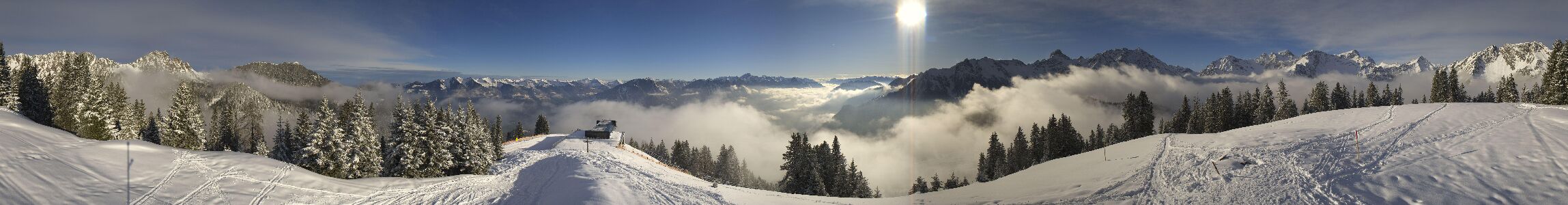 Loischkopf Brandnertal