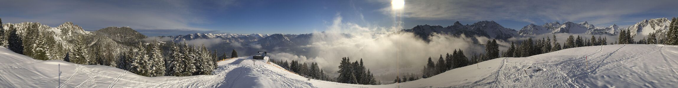 Loischkopf Brandnertal